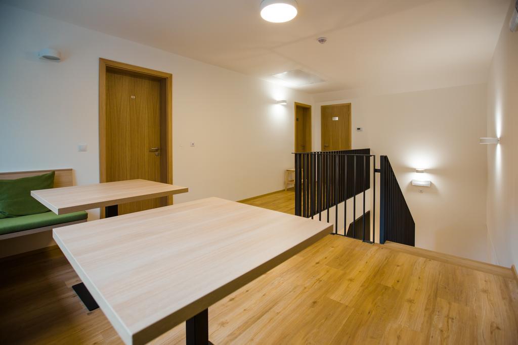Vila Vivenot Mala Moravka Luaran gambar