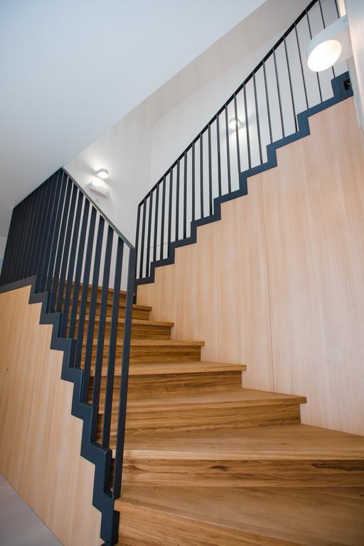 Vila Vivenot Mala Moravka Luaran gambar