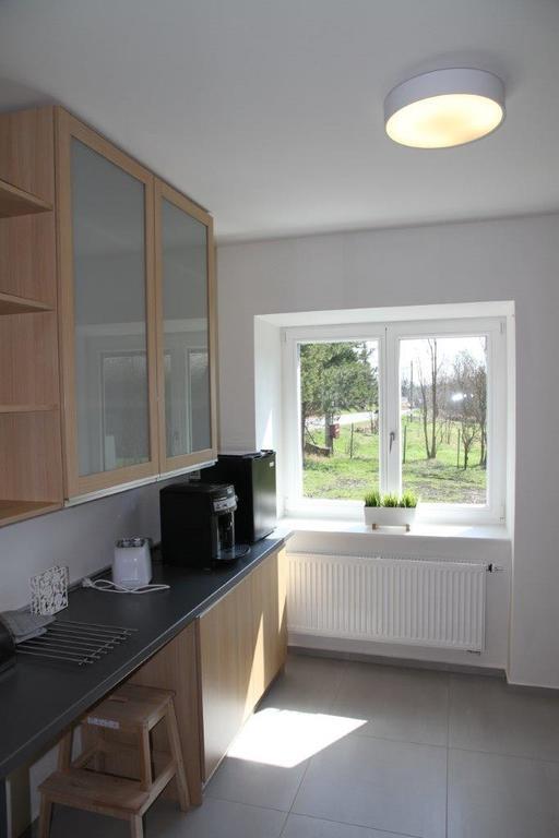 Vila Vivenot Mala Moravka Luaran gambar